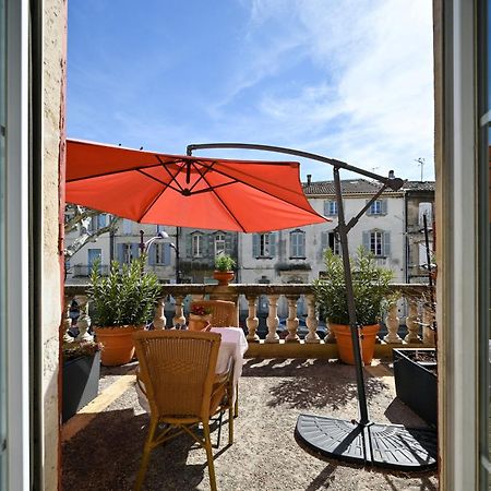 Hotel Des Artistes Tarascon Pokoj fotografie