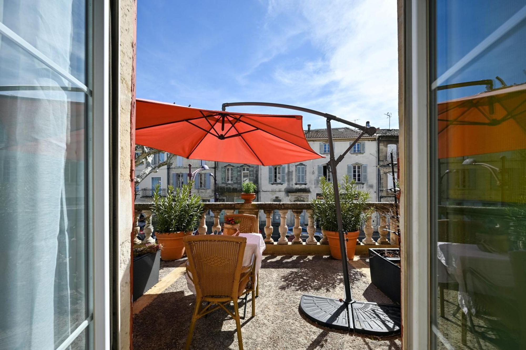 Hotel Des Artistes Tarascon Pokoj fotografie